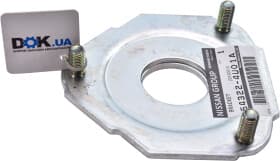 Опора амортизатора