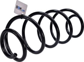 Пружина підвіски