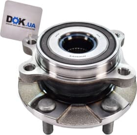 Комплект ступицы колеса