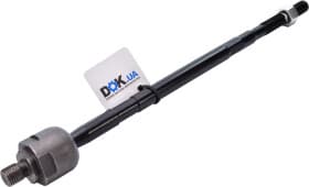 Кермова тяга