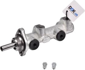 Главный тормозной цилиндр