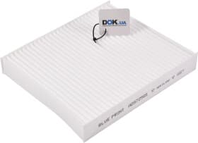 Фильтр салона