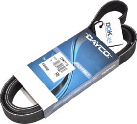 Поликлиновой ремень