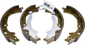 Гальмівні колодки