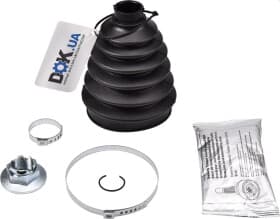 Пильовик гранати