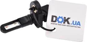 Датчик температуры впускаемого воздуха