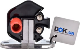 Котушка запалювання