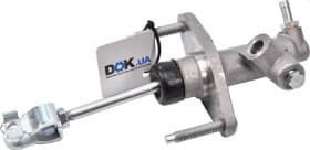 Головний циліндр зчеплення