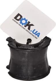 Втулка стабилизатора Втулка стабилизатора