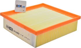 Воздушный фильтр