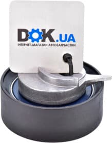 Натяжний ролик ременя ГРМ