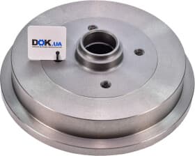 Тормозной барабан