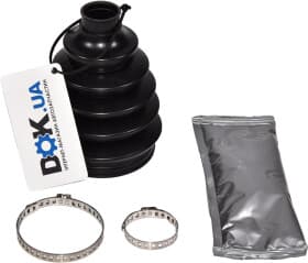 Пильовик гранати