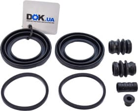 Ремкомплект тормозного суппорта Ремкомплект тормозного суппорта