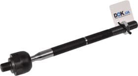 Кермова тяга