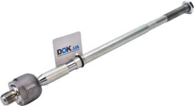 Кермова тяга