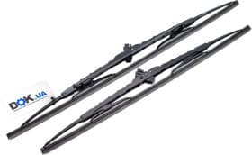 Щетки стеклоочистителя