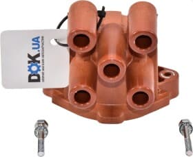 Крышка распределителя зажигания