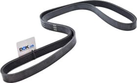 Поліклиновий ремінь