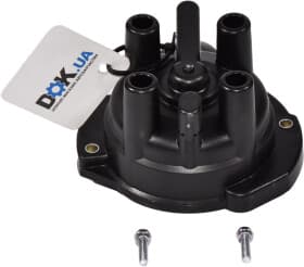 Крышка распределителя зажигания