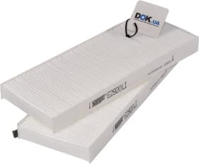 Фильтр салона