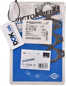 Прокладка выпускного коллектора Прокладка выпускного коллектора