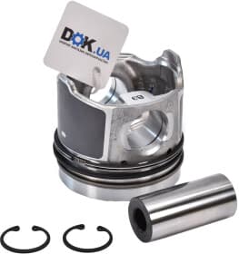 Поршень двигателя