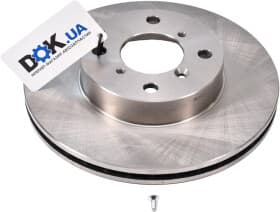 Гальмівний диск