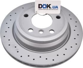 Гальмівний диск