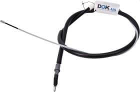 Трос ручного гальма