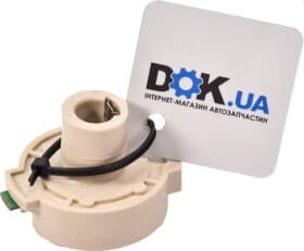 Бегунок распределителя зажигания