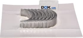 Шатунна вкладка Шатунна вкладка