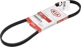 Поликлиновой ремень Hyundai / Kia 2521226021