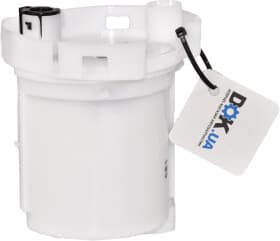 Топливный фильтр