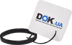 Масляный радиатор двигателя