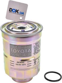 Топливный фильтр