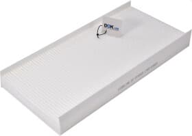 Фільтр салону