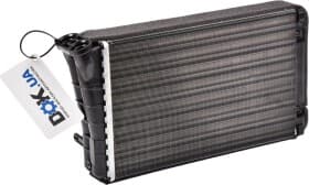 Радиатор печки