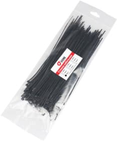 Стяжка Sigma Car Accessories 12708 200 мм 3 мм 100 шт