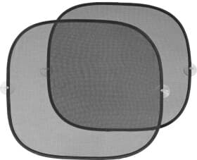 Комплект солнцезащитных шторок Britax-Romer 2000002879 44×37 экран