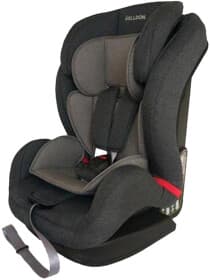 Автокресло Welldon Encore