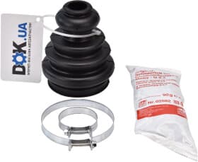 Пильовик гранати