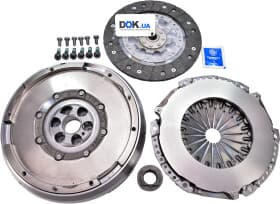 Комплект сцепления Комплект сцепления