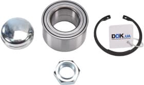 Подшипник ступицы колеса Fast FT21024