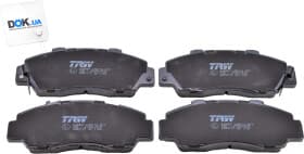 Тормозные колодки Тормозные колодки