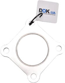 Прокладка приемной трубы Прокладка приемной трубы