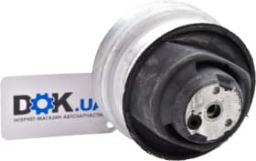 Подушка двигуна