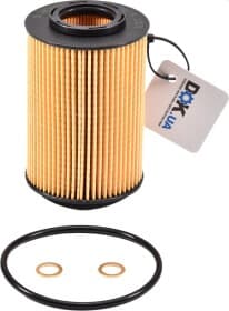 Масляный фильтр