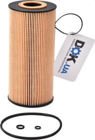 Масляный фильтр