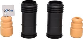 Комплект (пильники + відбійники) Комплект (пильники + відбійники)